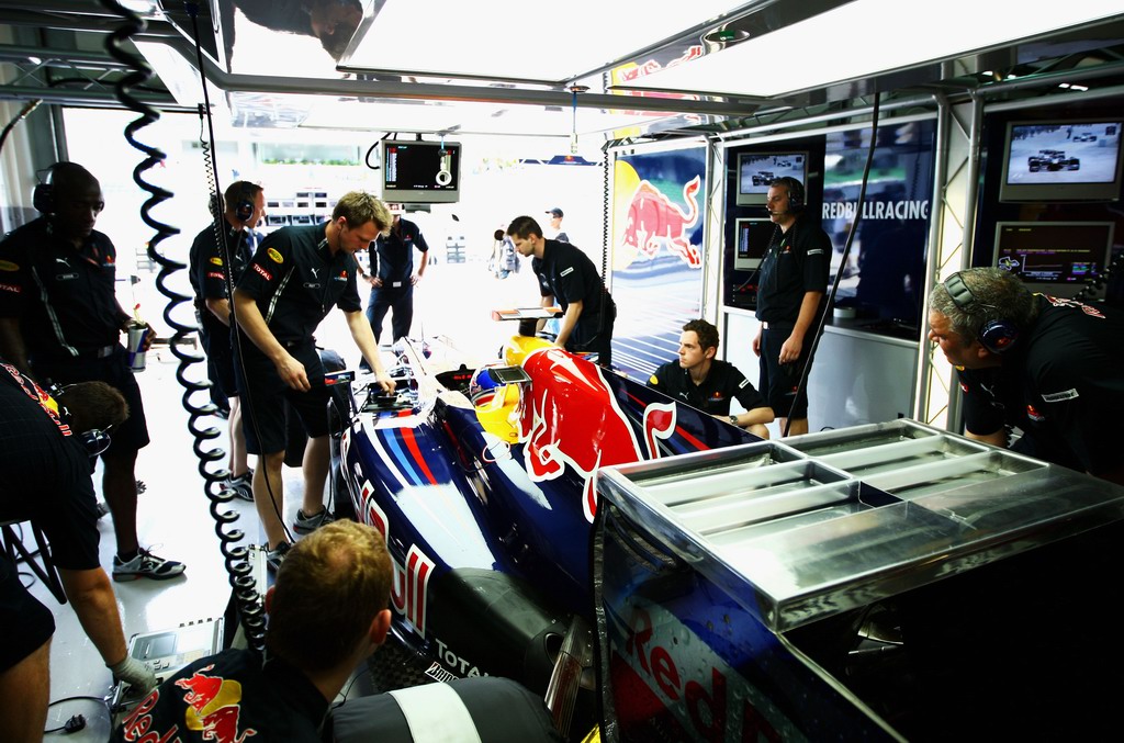 GP MALESIA - Prove Libere